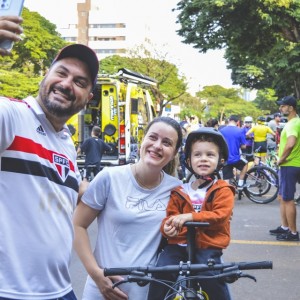 4º PASSEIO CICLÍSTICO - EM HOMENAGEM AO DIA DOS PAIS - 2024