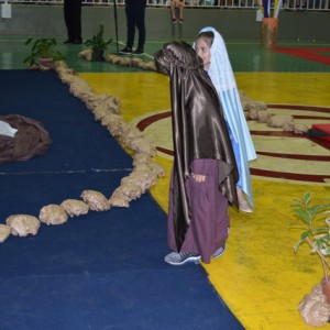 FORMATURA EDUCAÇÃO INFANTIL 2019