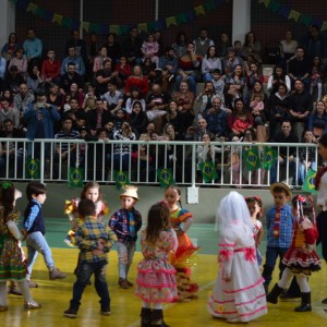 FESTA JUNINA 2018