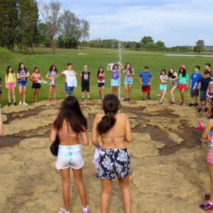 VIAGEM DE ESTUDOS AO SÍTIO DO CARROÇÃO 2018