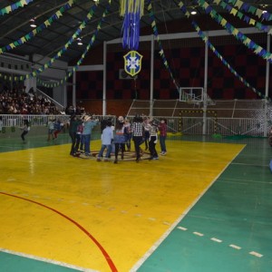 FESTA JUNINA 2018