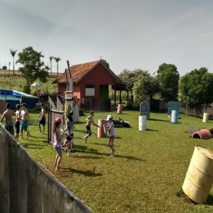 FAZENDO FAZENDA 2017