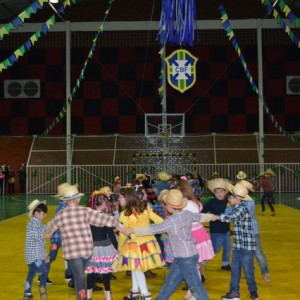 FESTA JUNINA 2018