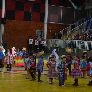 FESTA JUNINA 2018