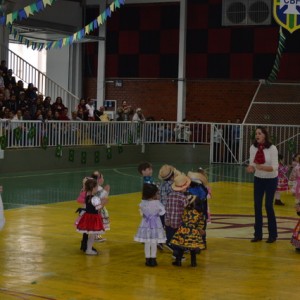 FESTA JUNINA 2018