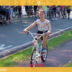 CSI - PASSEIO CICLÍSTICO EM HOMENAGEM AO DIA DOS PAIS