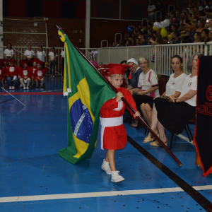 FORMATURA EDUCAÇÃO INFANTIL 2023