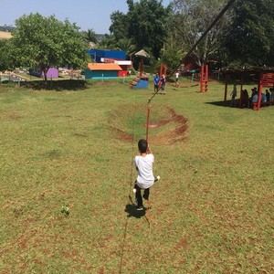 FAZENDO FAZENDA 2017