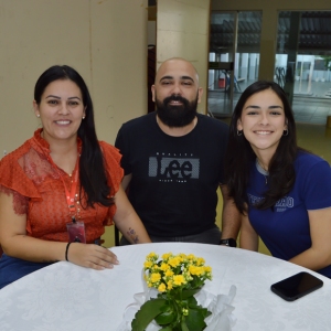 CAFÉ DA MANHÃ ENSINO MÉDIO