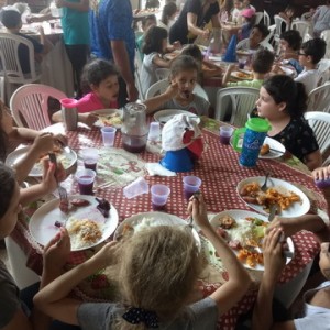 FAZENDO FAZENDA 2º ANO -  2018