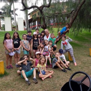 FAZENDO FAZENDA 2º ANO -  2018