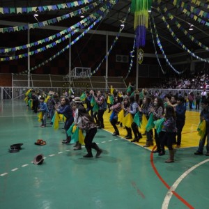 FESTA JUNINA 2018