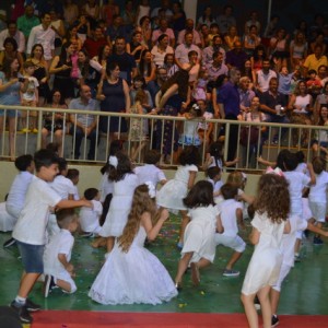 FORMATURA INFANTIL V 2017