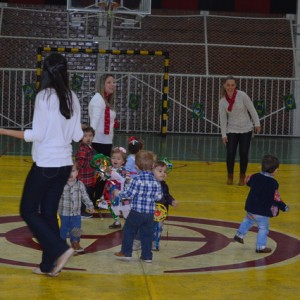 FESTA JUNINA 2018