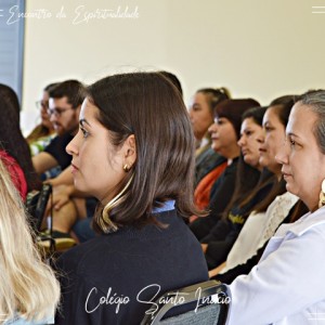 CSI - ENCONTRO DA ESPIRITUALIDADE 2022