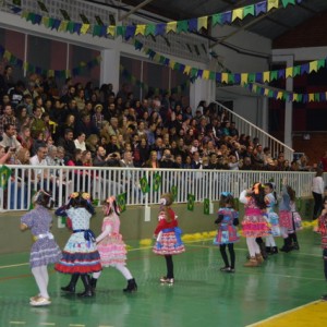 FESTA JUNINA 2018