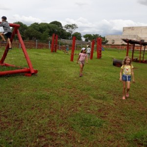 FAZENDO FAZENDA 2º ANO -  2018