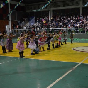 FESTA JUNINA 2018