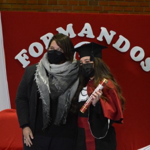 FORMATURA TERCEIRÃO 2020