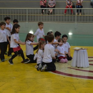 APRESENTAÇÕES EM HOMENAGEM AO DIA DAS MÃES