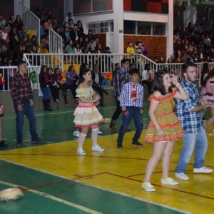 FESTA JUNINA 2018