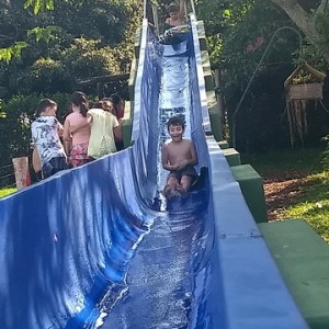 FAZENDO FAZENDA 3º ANO -  2018