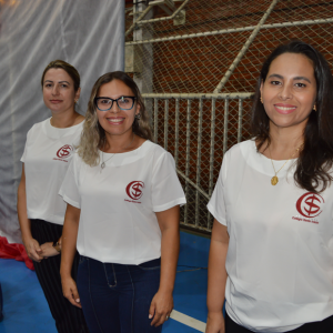 FORMATURA EDUCAÇÃO INFANTIL 2023