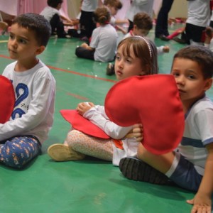 APRESENTAÇÕES EM HOMENAGEM AO DIA DAS MÃES