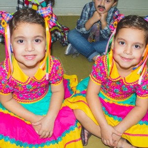 FESTA JUNINA - É O ARRAIÁ DO SANTÃO 2024