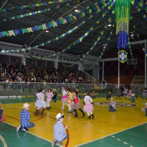 FESTA JUNINA 2018