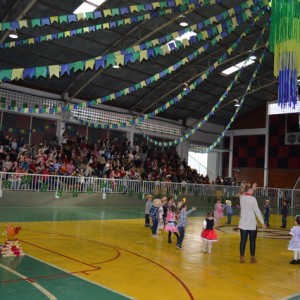 FESTA JUNINA 2018