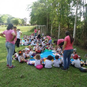 SEMANA DA CRIANÇA 2017