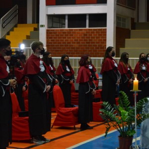 FORMATURA TERCEIRÃO 2020