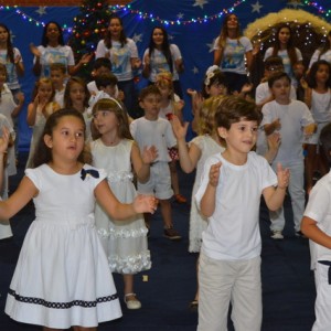 FORMATURA INFANTIL V 2017