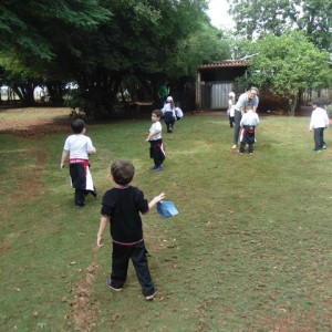 SEMANA DA CRIANÇA 2017