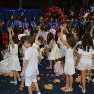 FORMATURA EDUCAÇÃO INFANTIL 2019