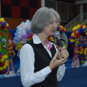 13° Festival de Ginástica Geral - Colégio Santo Inácio