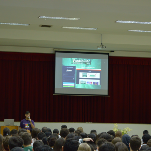 PALESTRA COM O PROFESSOR EDNEI SANTULO - 2023