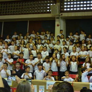 APRESENTAÇÕES EM HOMENAGEM AO DIA DAS MÃES