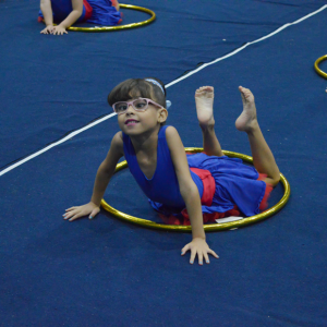 13° Festival de Ginástica Geral - Colégio Santo Inácio