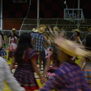 FESTA JUNINA 2018