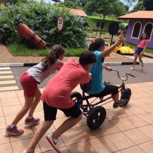 FAZENDO FAZENDA 5º ANO -  2018