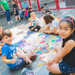 SEMANA DA CRIANÇA - EDUCAÇÃO INFANTIL 2024