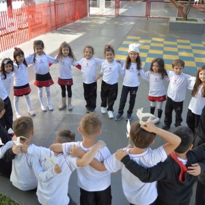 PAZ E VIDA NA ESCOLA - DIA 29 DE MAIO DE 2023