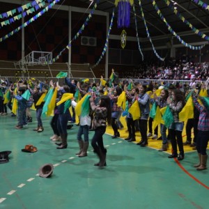 FESTA JUNINA 2018