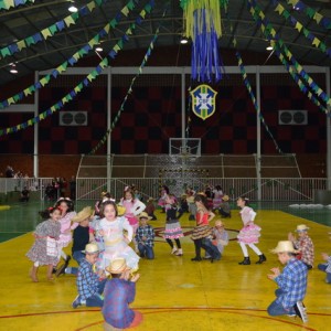 FESTA JUNINA 2018