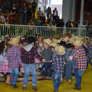 FESTA JUNINA 2018