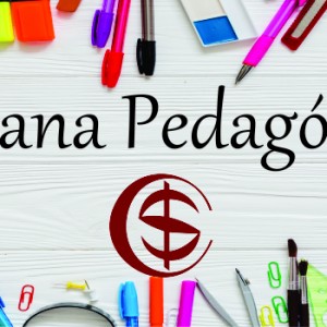 SEMANA PEDAGÓGICA 2018