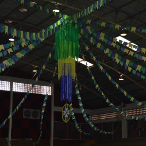 FESTA JUNINA 2018