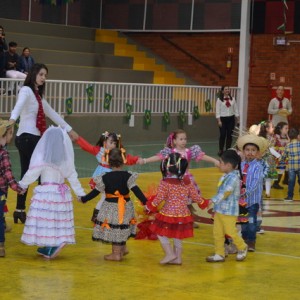 FESTA JUNINA 2018